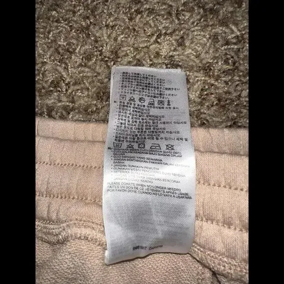 Jordan Big Kids (Boy’s) Nothing But Nylon Jogger Pants